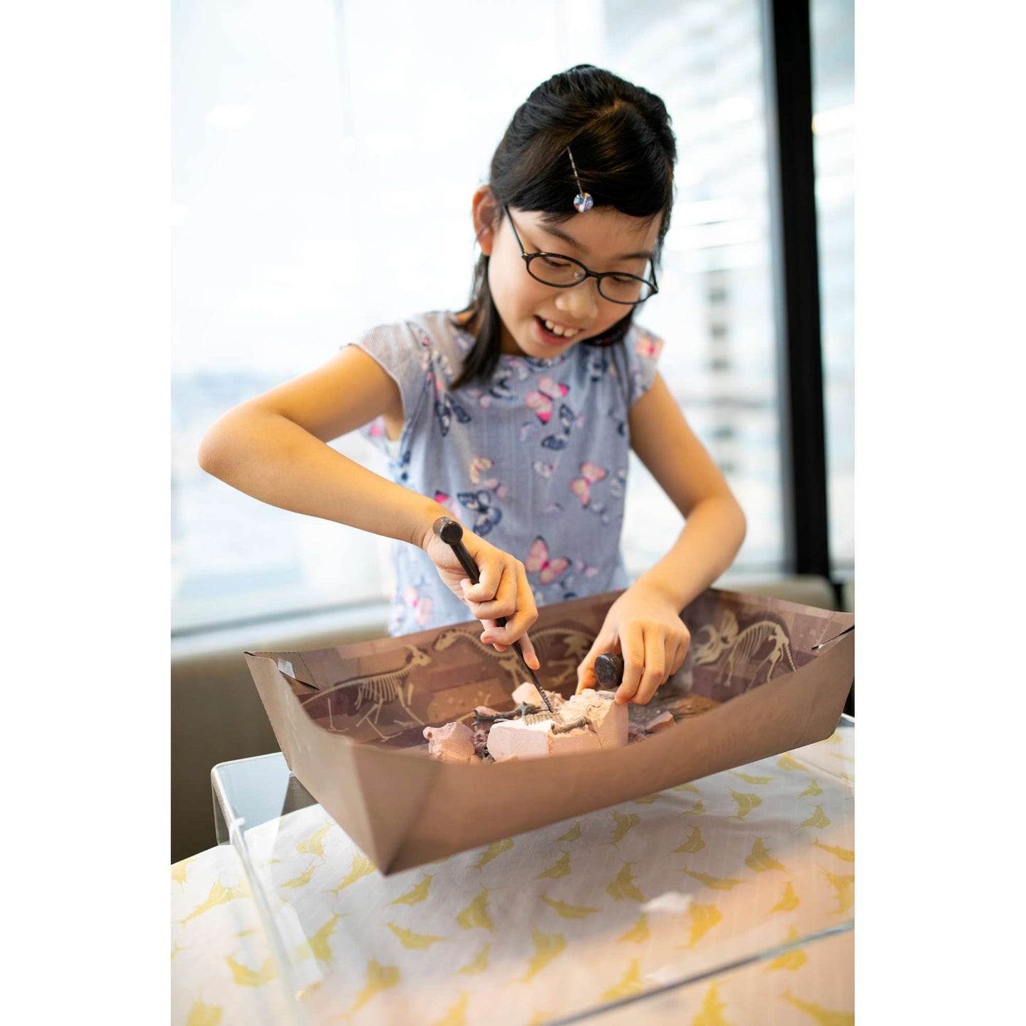 STEAM - Dinosaur World by 4M