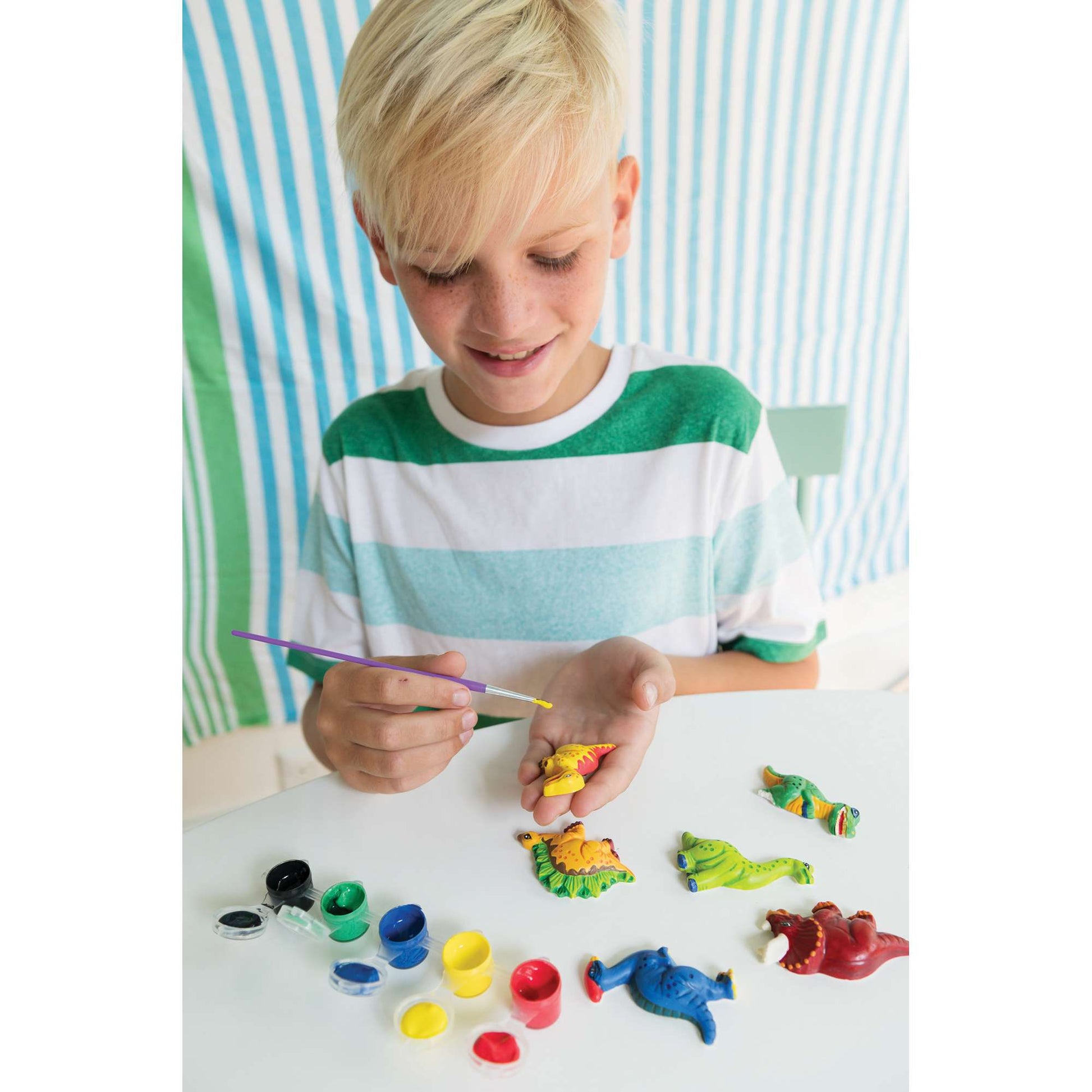 STEAM - Dinosaur World by 4M