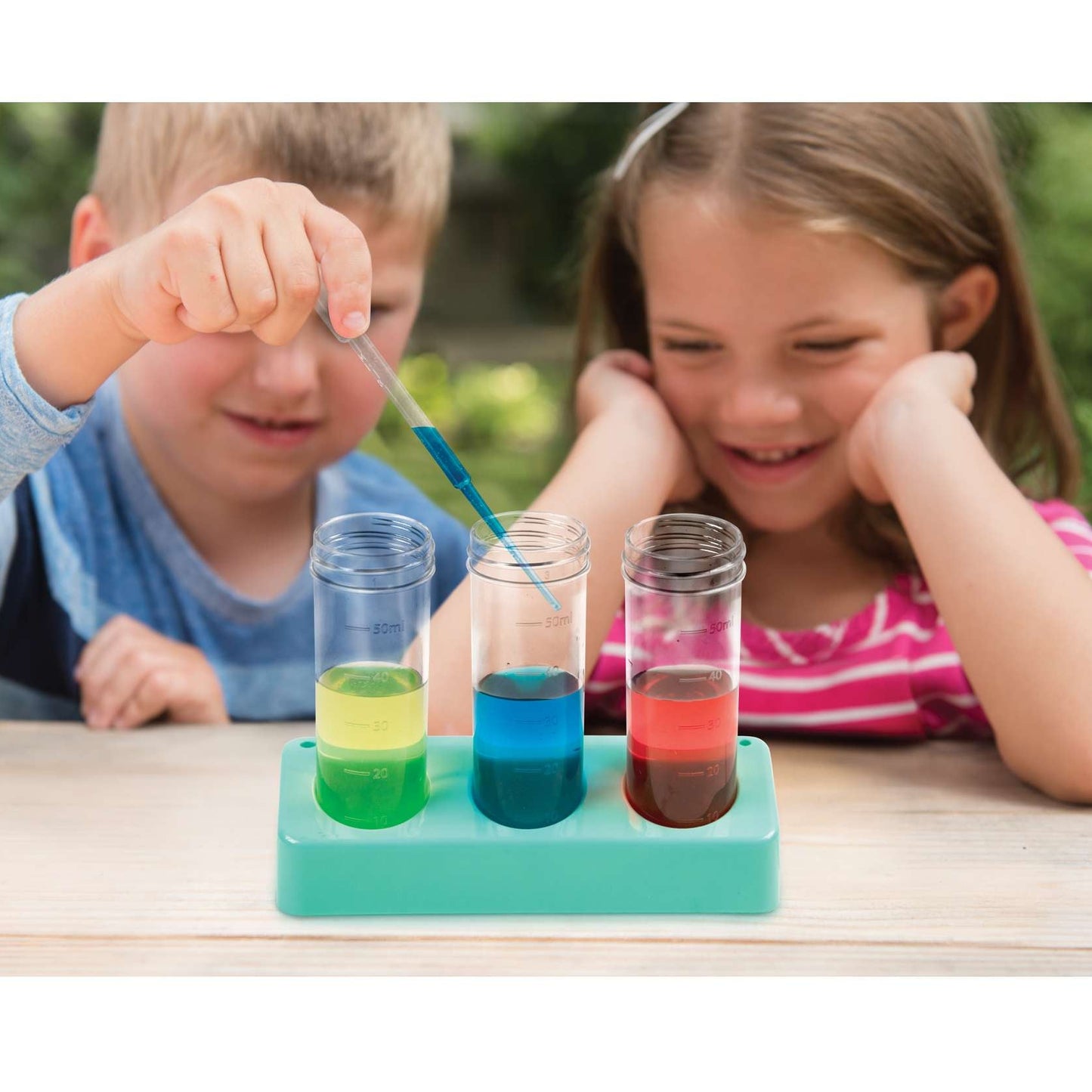 STEAM - Rainbow Unicorns by 4M