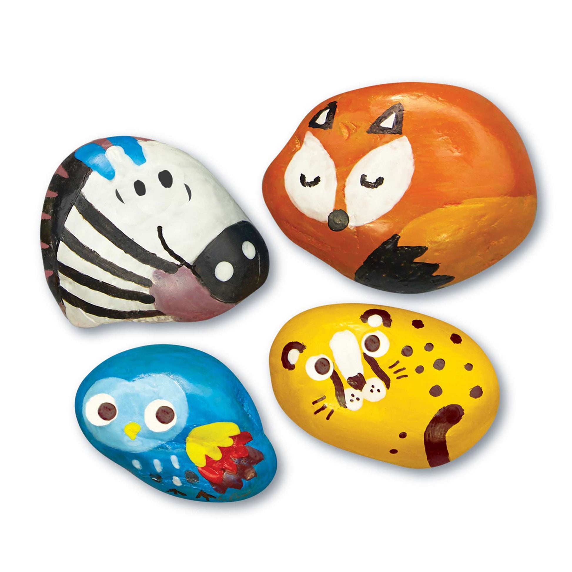 STEAM - Magical Garden by 4M