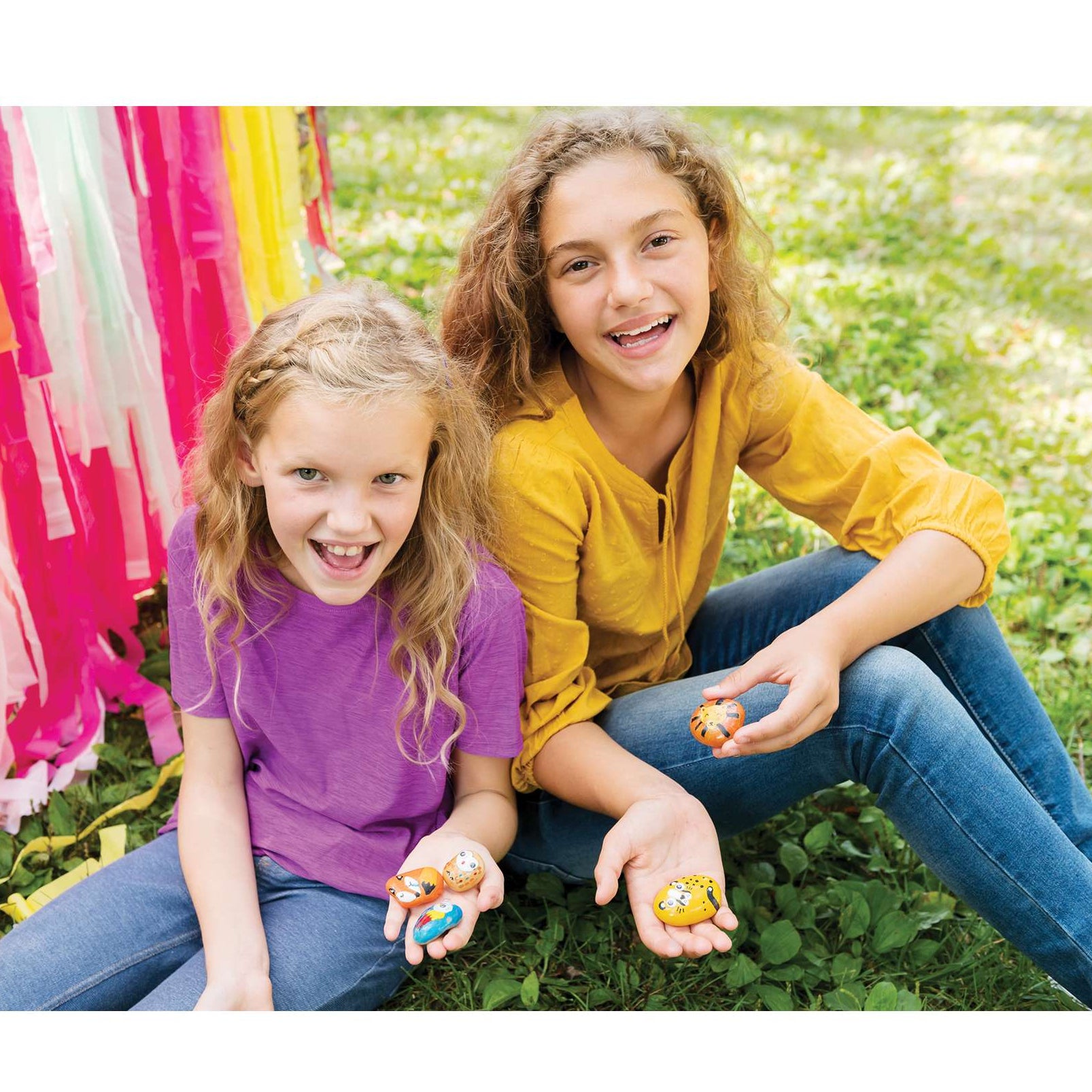 STEAM - Magical Garden by 4M