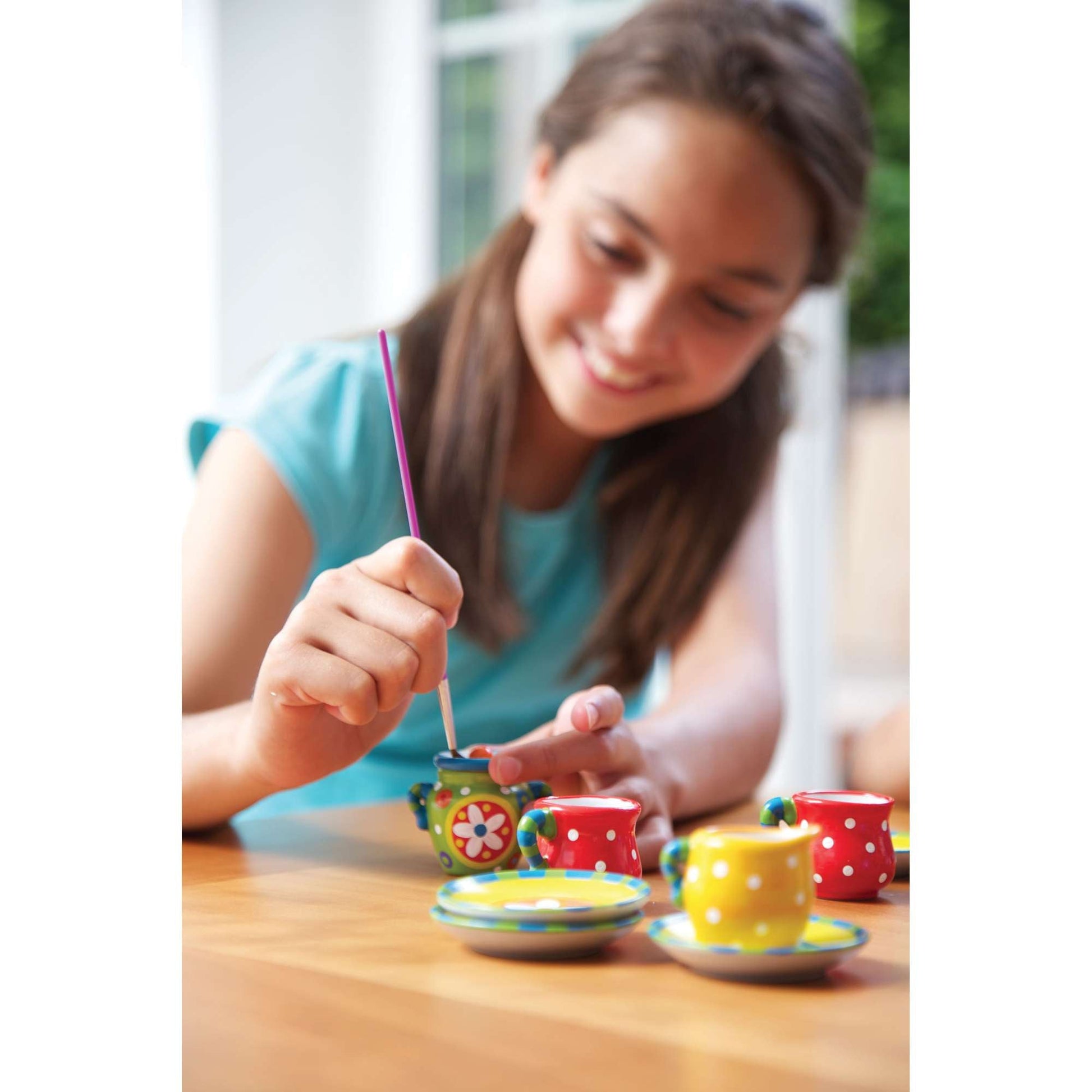 STEAM - Magical Garden by 4M