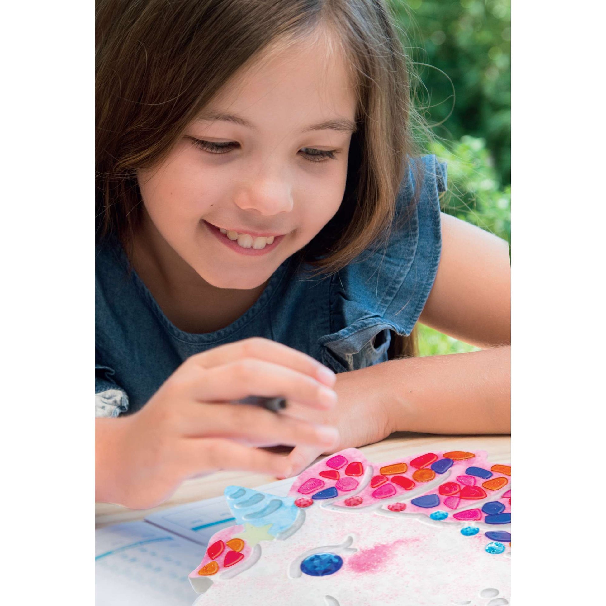 STEAM - Magical Garden by 4M