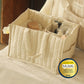 Avery Row Nappy Caddy - Wild Chamomile