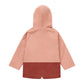 Toastie Kids Pac-A-Mac Waterproof Raincoat - Mallow Pink