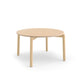 Oeuf NYC Moss Play Table - Birch
