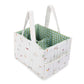 Avery Row Nappy Caddy - Little Farm