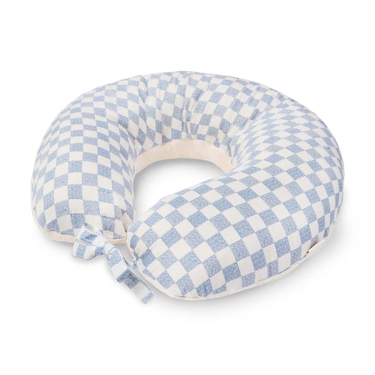 Avery Row Nursing Pillow - Waves