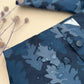 Toastie Kids Pac-A-Mac Waterproof Raincoat - Navy Leaf Camo