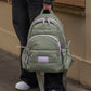 Avery Row Baby Changing Backpack - Olive