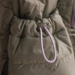 Avery Row Baby Changing Backpack - Olive