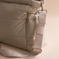 Avery Row Baby Changing Tote Bag - Oyster