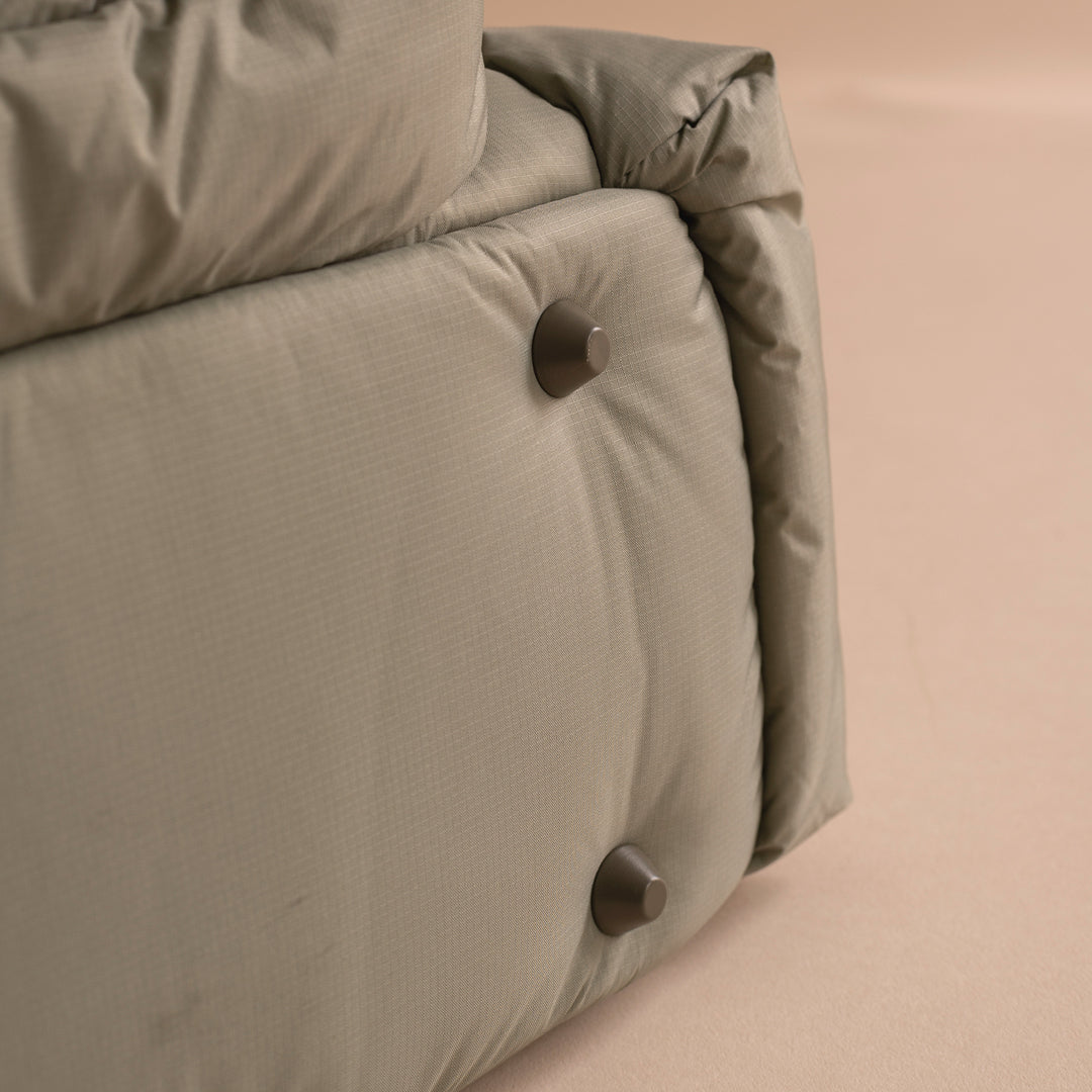 Avery Row Baby Changing Tote Bag - Olive