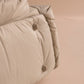 Avery Row Baby Changing Tote Bag - Oyster