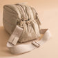 Avery Row Pram Organiser Bag - Oyster