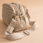 Avery Row Pram Organiser Bag - Oyster