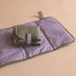 Avery Row Baby Changing Backpack - Olive