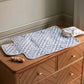 Avery Row Travel Baby Changing Mat - Coastline