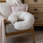 Avery Row Nursing Pillow - Anemone