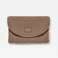 Finnsøn OSLO Eco Travel Changing Mat - Mocha Borg