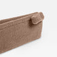 Finnsøn OSLO Eco Travel Changing Mat - Mocha Borg