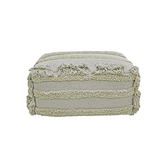 Lorena Canals Air Pouf - Olive