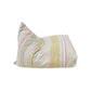 Lorena Canals Cleo Bean Bag - Multi Stripe