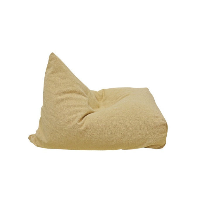 Lorena Canals Cleo Bean Bag - Light Honey