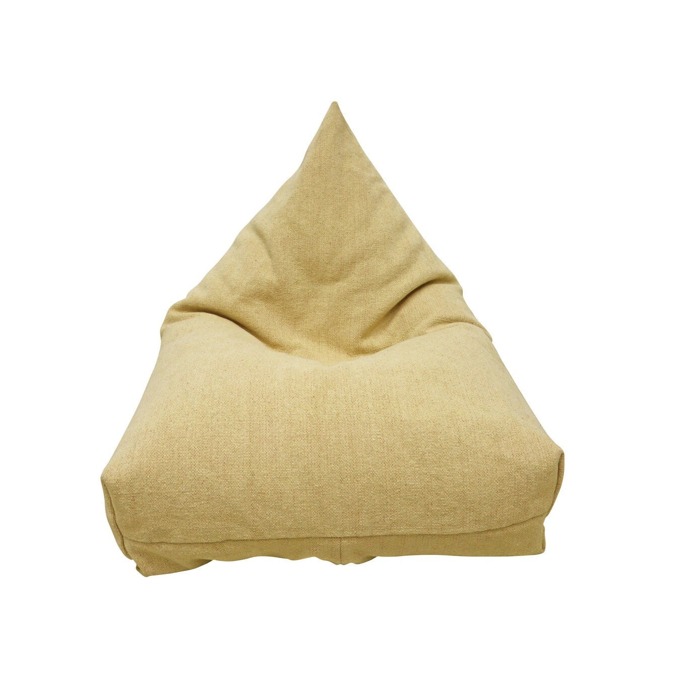 Lorena Canals Cleo Bean Bag - Light Honey