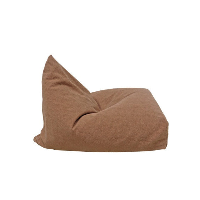 Lorena Canals Cleo Bean Bag - Toffee