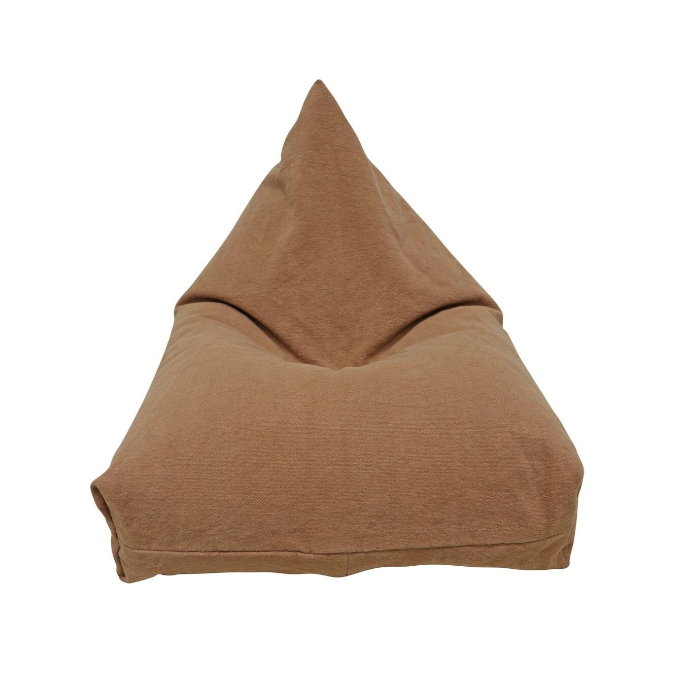 Lorena Canals Cleo Bean Bag - Toffee