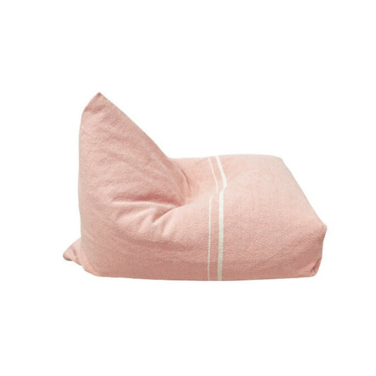 Lorena Canals Cleo Bean Bag - Vintage Nude