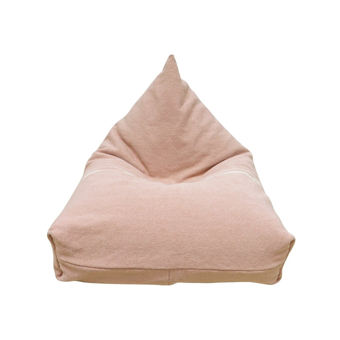 Lorena Canals Cleo Bean Bag - Vintage Nude