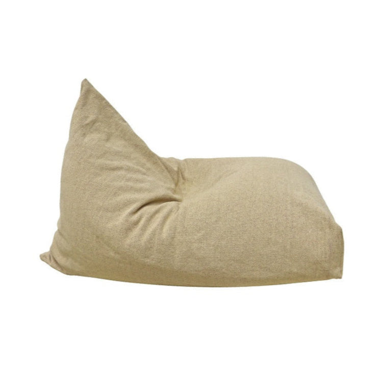 Lorena Canals Emily Bean Bag - Rose Beige