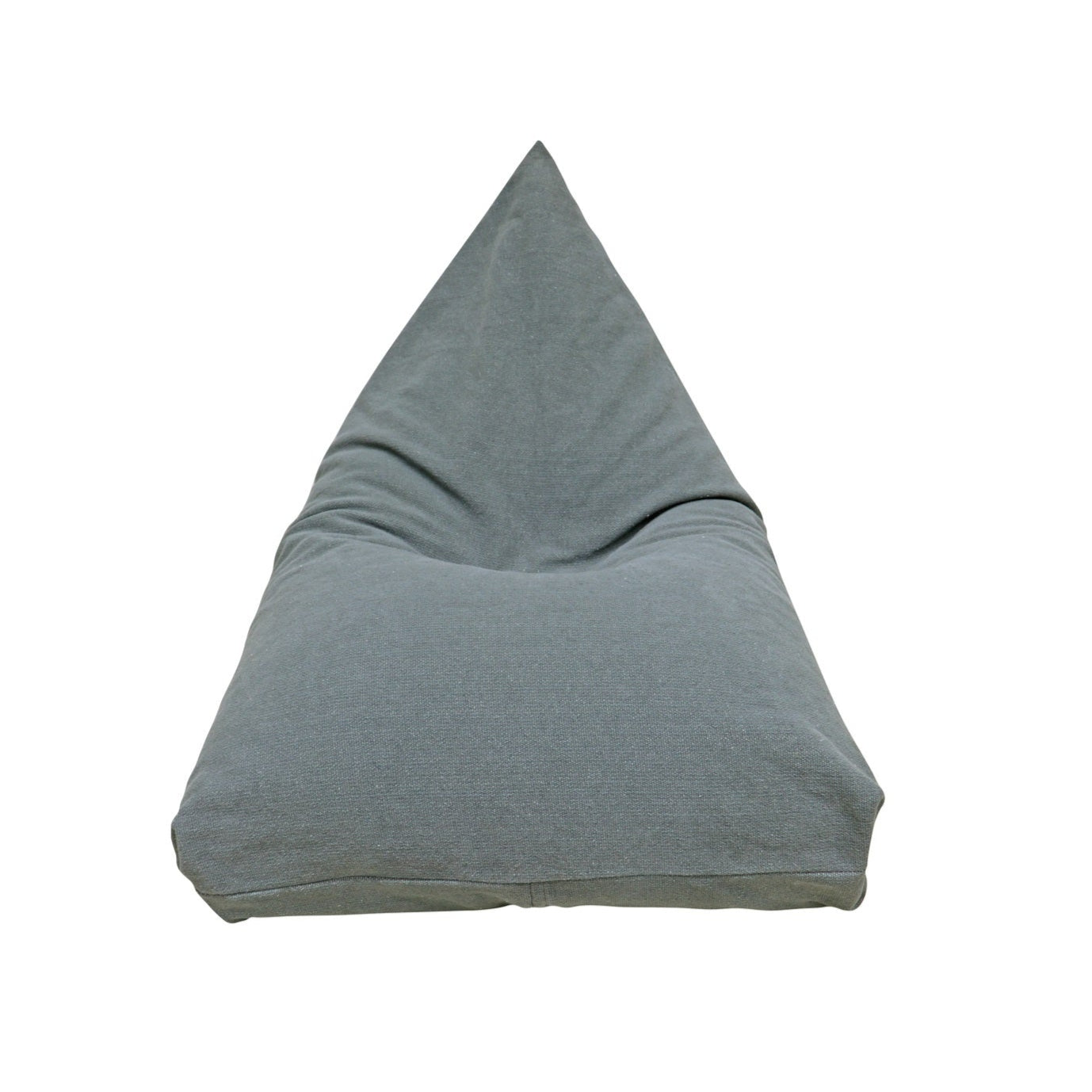 Lorena Canals Emily Bean Bag - Terrazzo Grey