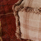 Lorena Canals Handloom Pouf - Rose