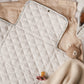Avery Row Travel Baby Changing Mat - Nature Trail