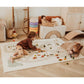 Play & Go Tiloo Puzzle Mat - Farm