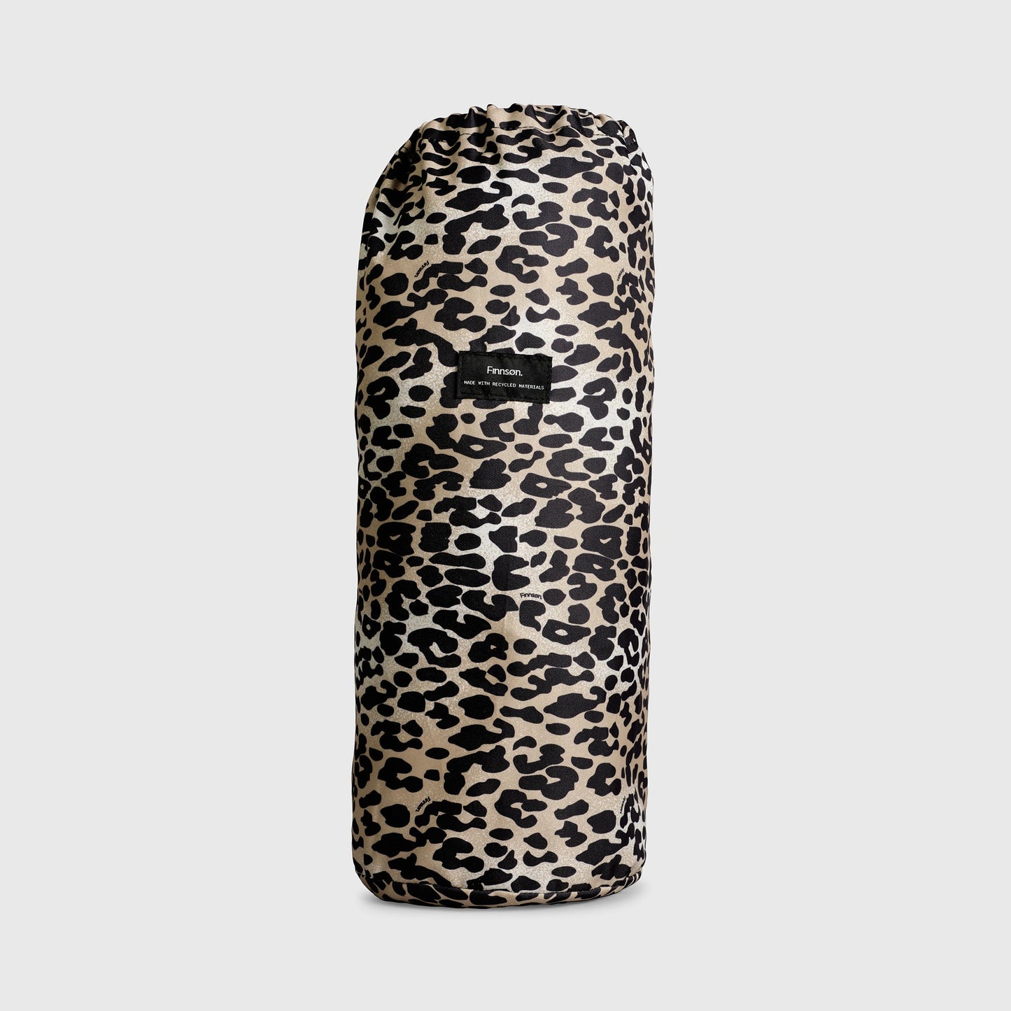 Finnsøn THOREN Eco Outdoor/Indoor Playmat - Leopard