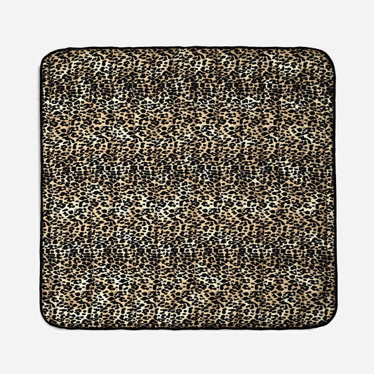 Finnsøn THOREN Eco Outdoor/Indoor Playmat - Leopard