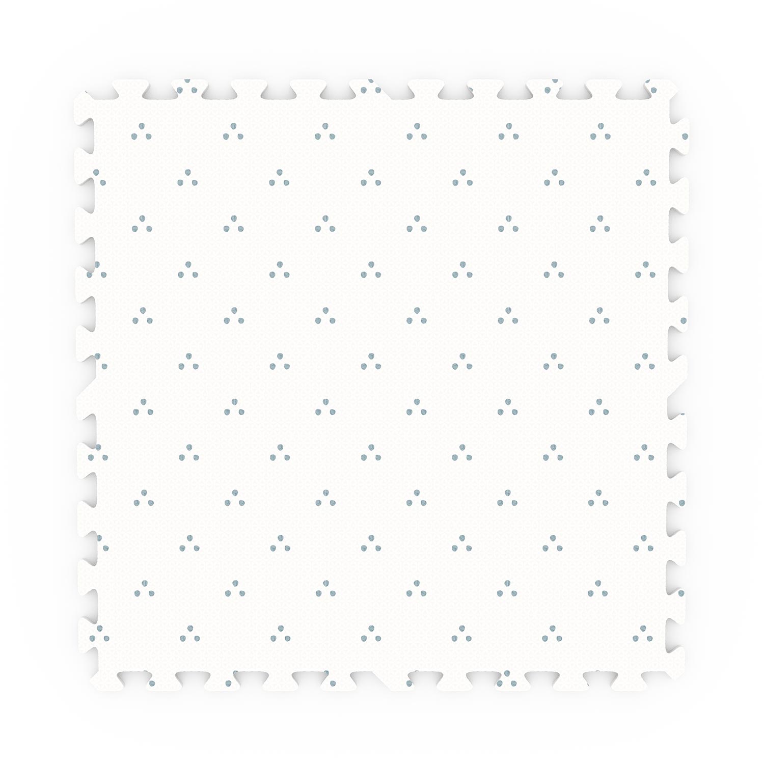 Play & Go Tiloo Puzzle Mat - Numbers