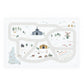 Play & Go Tiloo Puzzle Mat - Farm