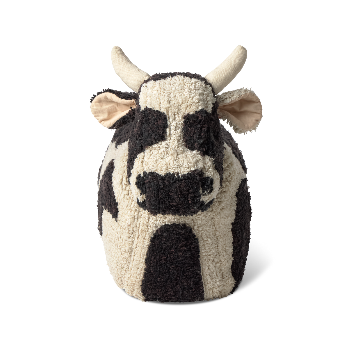 Lorena Canals Pouf - Lola the Cow