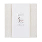 Avery Row Rattle & Care New Baby Gift Set - Coastline
