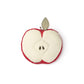 Lorena Canals Cushion - Apple