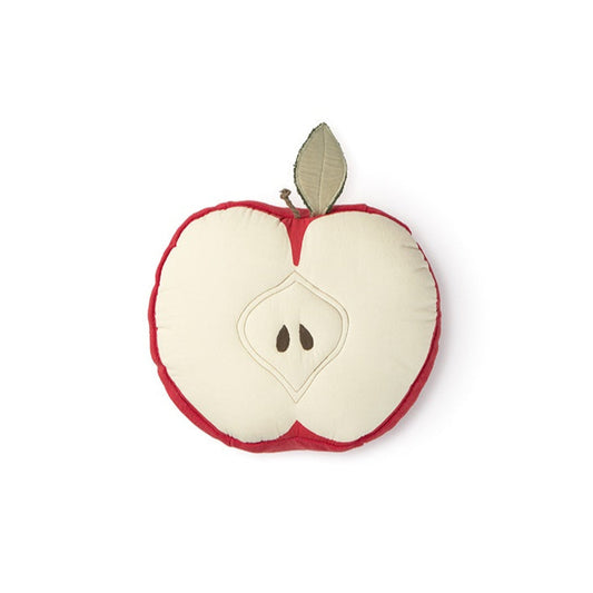 Lorena Canals Cushion - Apple