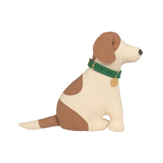 Lorena Canals Cushion - Cooper Dog