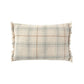 Lorena Canals Handloom Cushion - Blue Sage