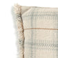 Lorena Canals Handloom Cushion - Blue Sage