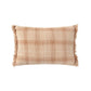 Lorena Canals Handloom Cushion - Rose